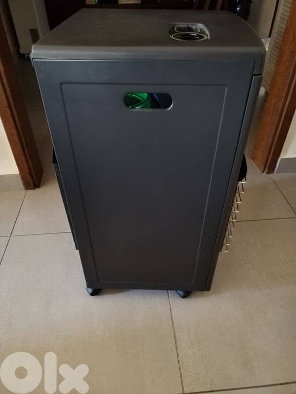 دفاية غاز ماركة فرانس 2