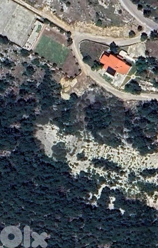 Unobstructed Mountain view, viila zone, zgharta, Behouita REF#PC130920 1