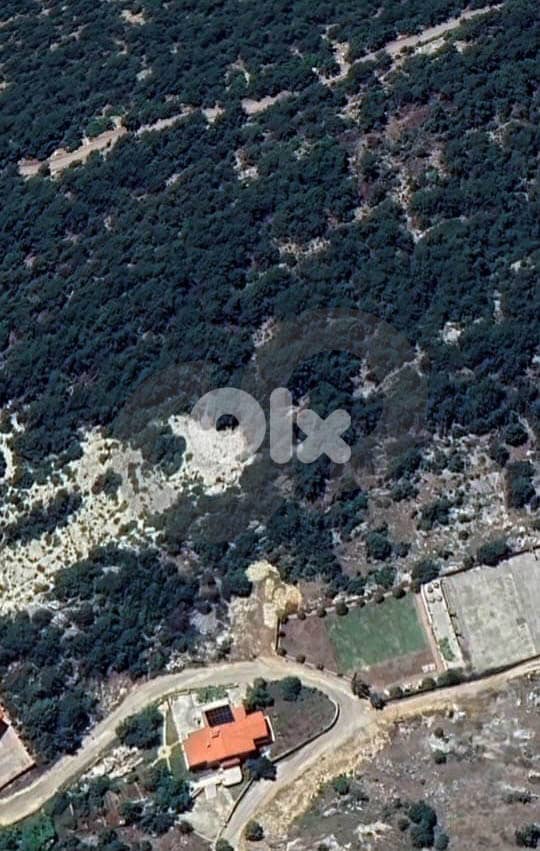 Unobstructed Mountain view, viila zone, zgharta, Behouita REF#PC130920 2