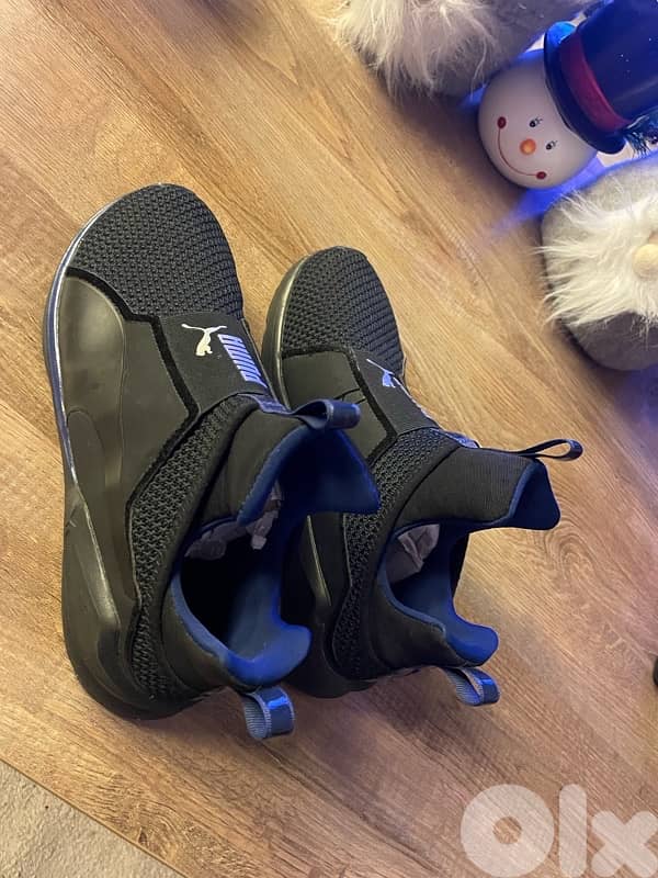 PUMA shoes very impressive and confortable 1