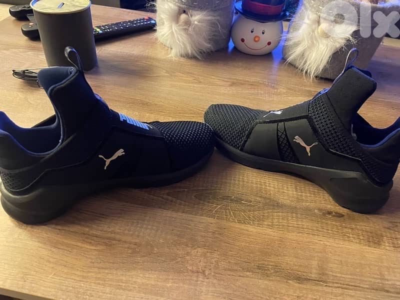 PUMA shoes very impressive and confortable 2