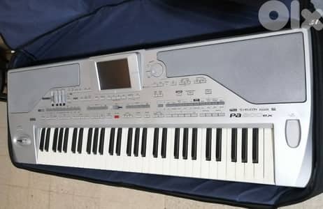 korg pa 800