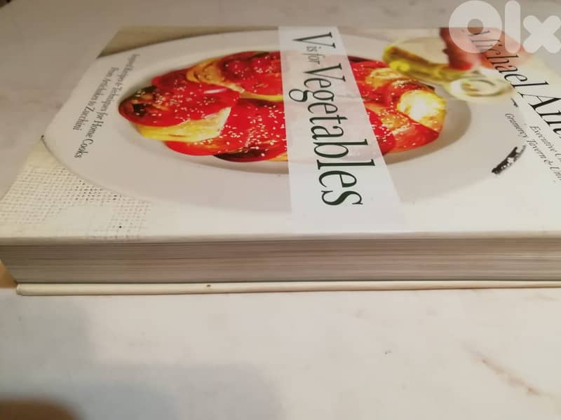 V is for Vegetables Inspired Recipes from Artichokes to Zucchini 1