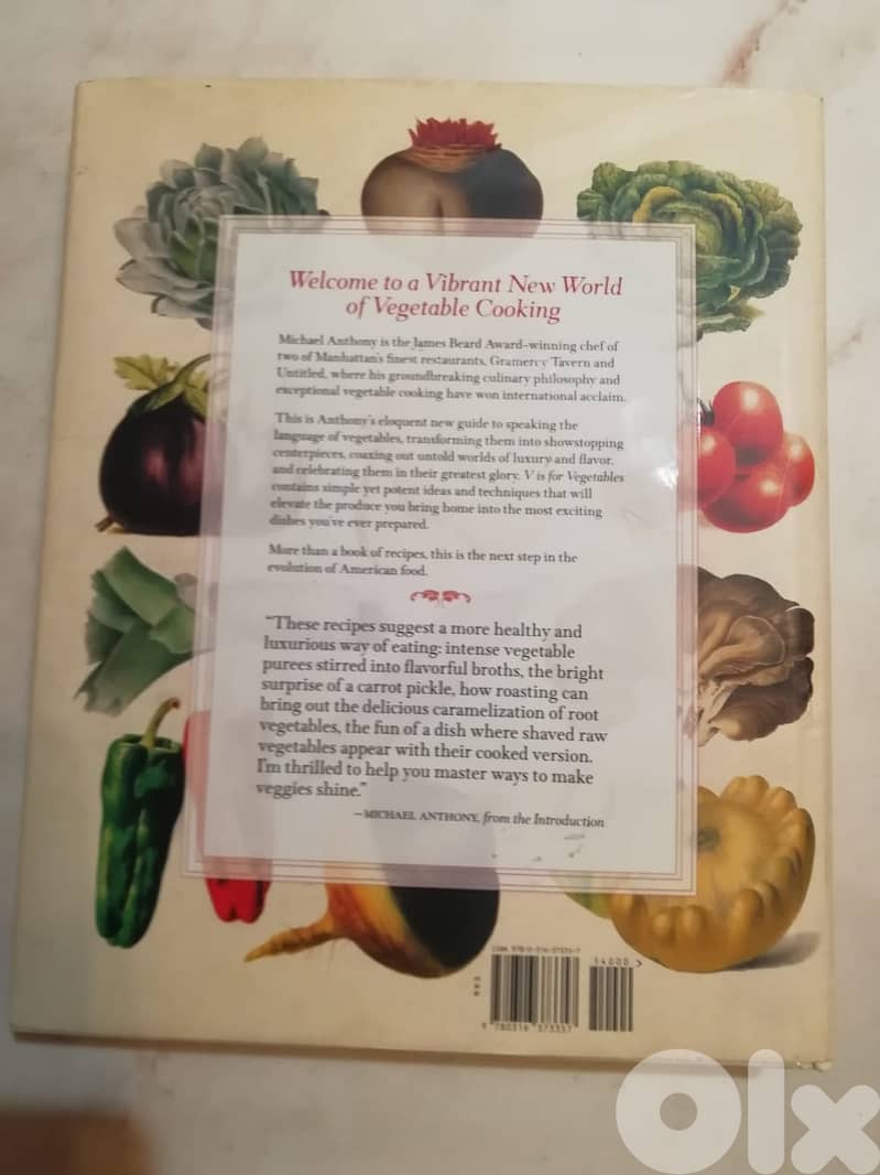 V is for Vegetables Inspired Recipes from Artichokes to Zucchini 3