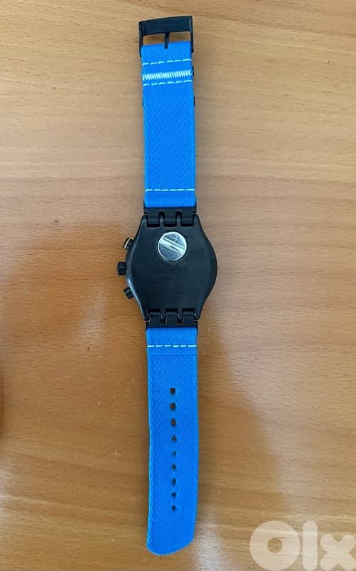 Swatch 2