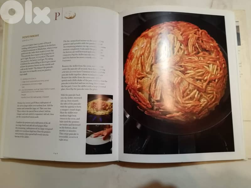 Sugar & Spice: Sweets and Treats from Around the World cook book 1