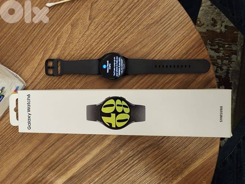 samsung note 20 watch 6 7