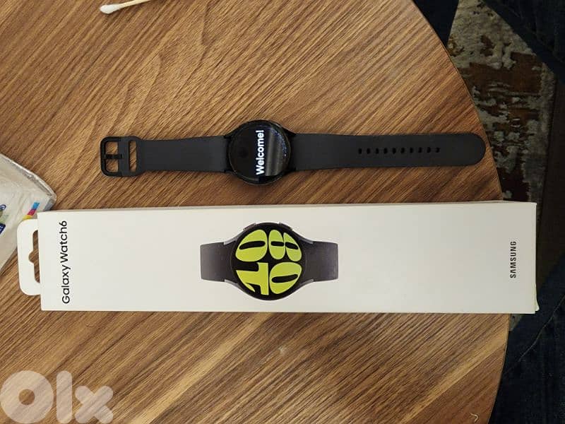 samsung note 20 watch 6 8