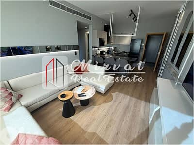 Shared Pool and GymlModern ApartmentlUnobstructed View