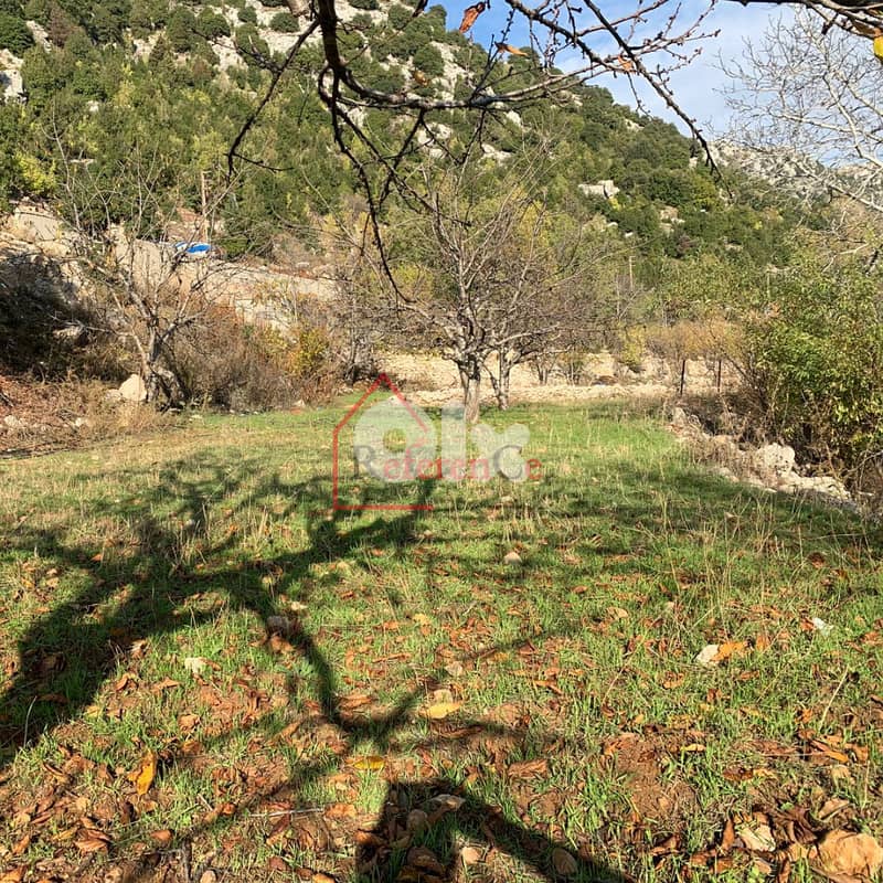 Land for sale in ehmej أرض للبيع في أهمج 2