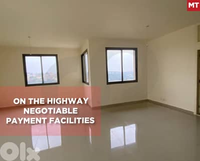brand-new, payment facilities, kferhata - Zgharta/زغرتا REF#MT130925