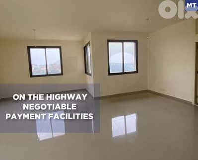 brand-new, payment facilities, kferhata - Zgharta/زغرتا REF#MT130926