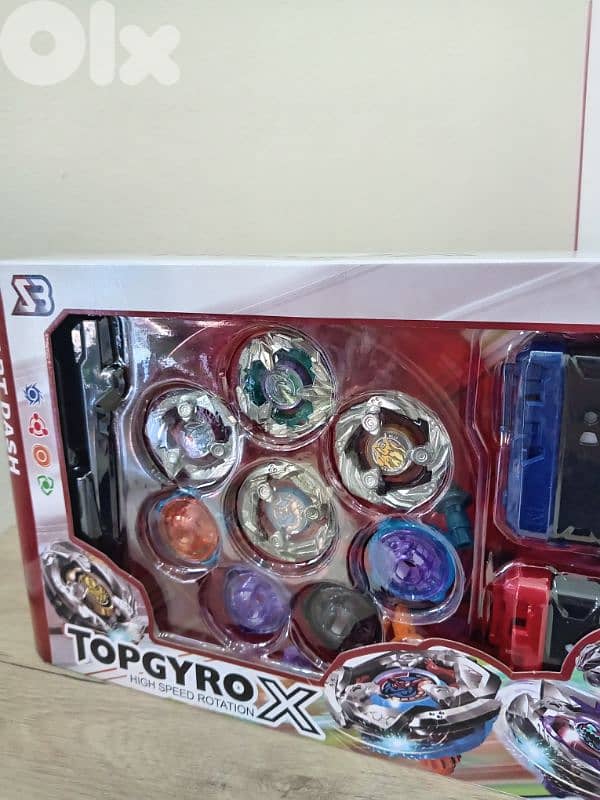topgyro bolbol 1