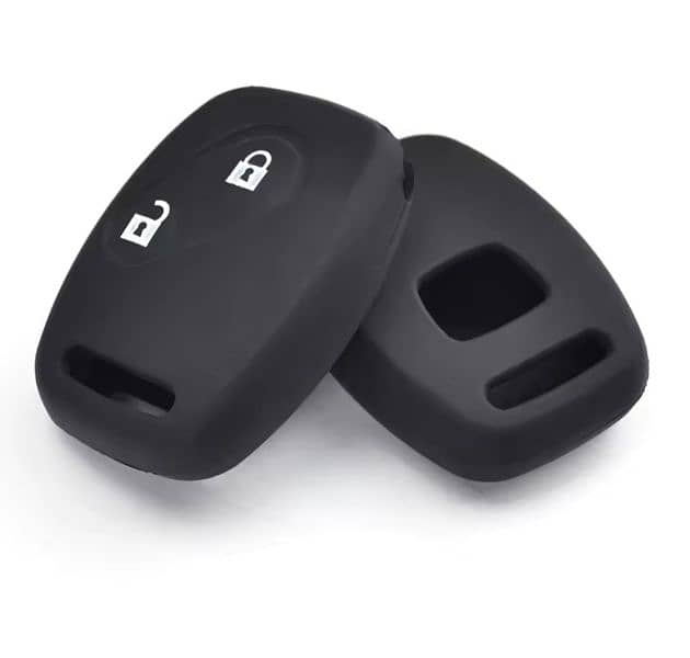 Car Key Cover 1