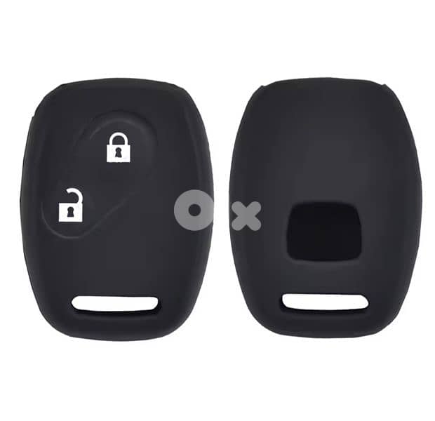 Car Key Cover 2