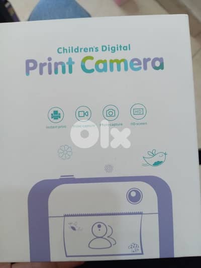 print camera
