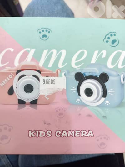 kids camera