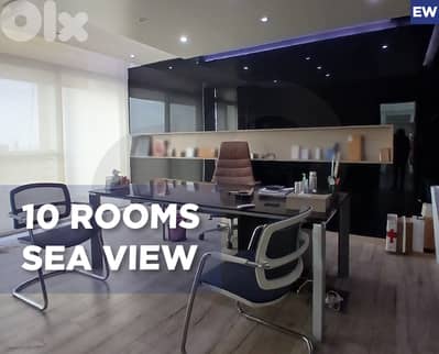 Prime location, geat deal, keserwan, zouk mosbeh REF#EW130927