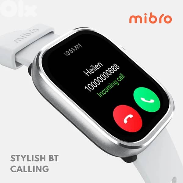 Mibro Watch C4 4