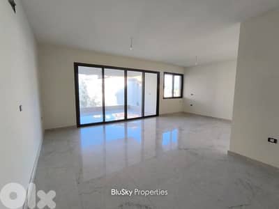 Apartment with Sea View For SALE In Beit El Kiko شقة للبيع #MH