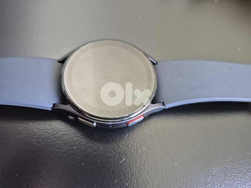 Galaxy watch 5 used in good condition 1