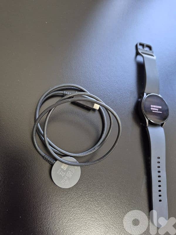 Galaxy watch 5 used in good condition 6