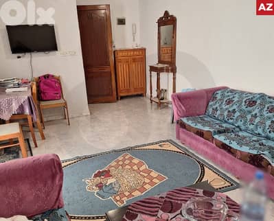 100 sqm Apartment in Beirut Burj Abi Haidar REF#AZ130922