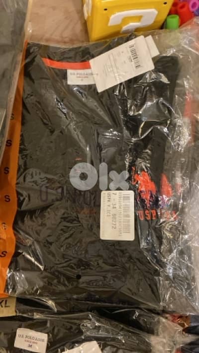 ثياب رجالي ماركة اصلي
