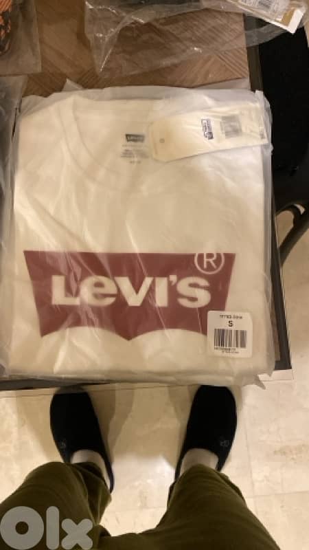 ثياب رجالي ماركة اصلي 5