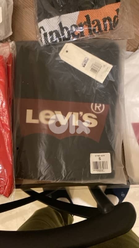 ثياب رجالي ماركة اصلي 7