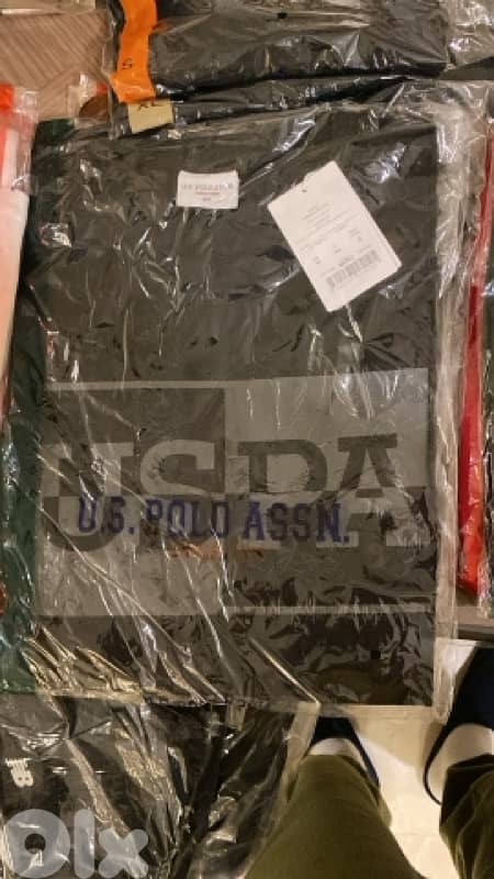 ثياب رجالي ماركة اصلي 10