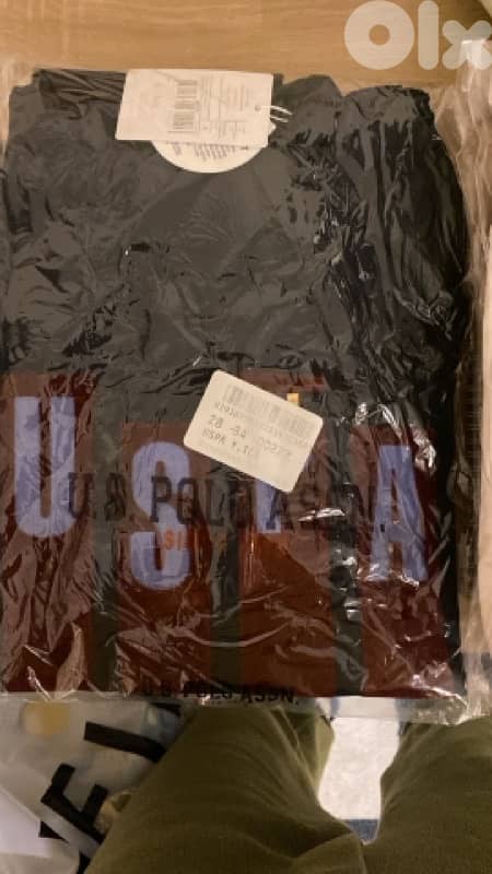 ثياب رجالي ماركة اصلي 14