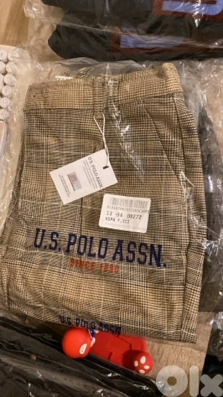 ثياب رجالي ماركة اصلي 15