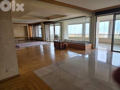 Apartment for Sale – Clemenceau, Beirut