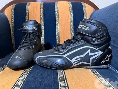 حذاء alpinestars للدراجات
