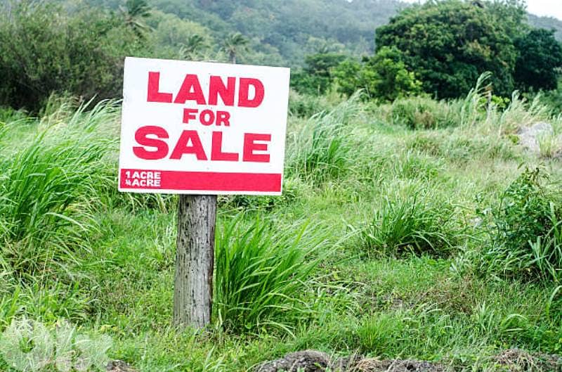 Land for sale in Achrafieh ارض للبيع في اشرفية 2