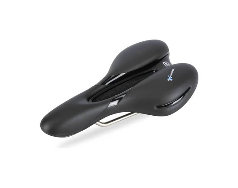 SELLE ROYAL Comfortable Racing Bicycle Seat MADE IN ITALY 1