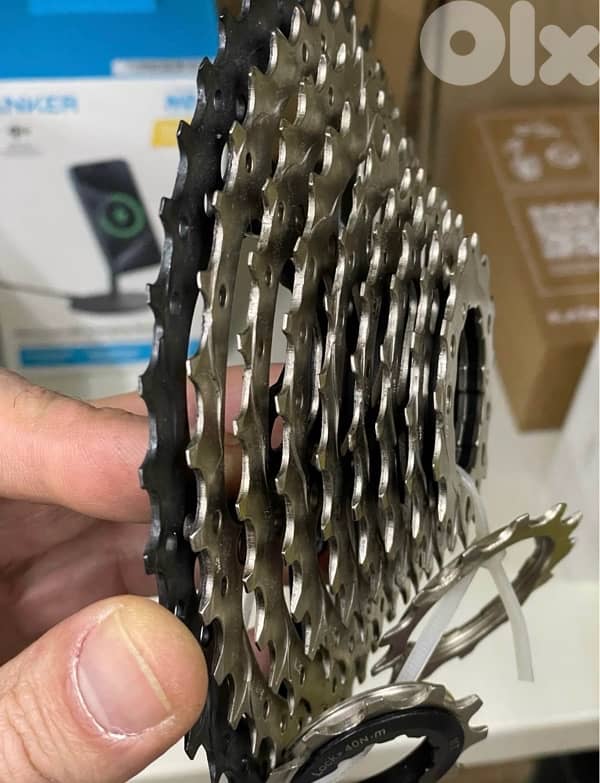 Speed Cassette Ultralight 11 Speed Road Bike Freewheel 12 Speed 5