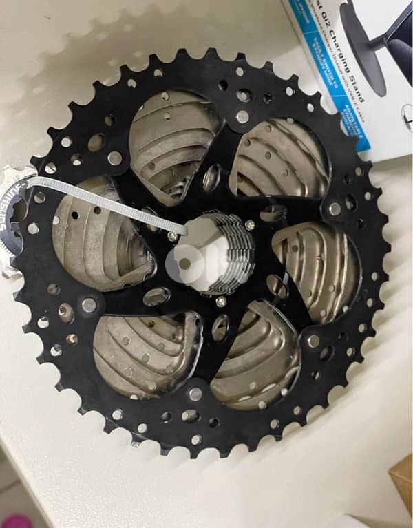 Speed Cassette Ultralight 11 Speed Road Bike Freewheel 12 Speed 6