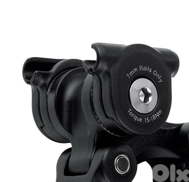 SR Suntour SP12 NCX Seat Post 27.2X400mm 2