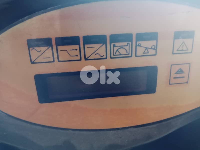 UPS , Uninterruptible Power Supply , heavy-duty units 7