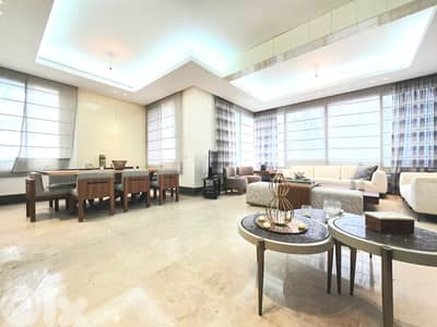 RA25-4634 Super Deluxe Apartment 220 m² for Rent – Manara