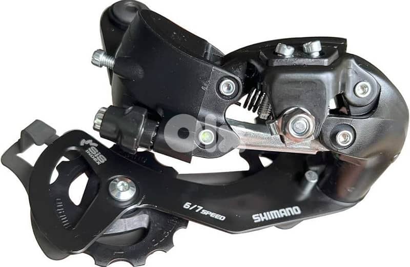 BIYDOO Bicycle Rear Derailleur Tourney RD-TY300 6/7-Speed for MTB 2