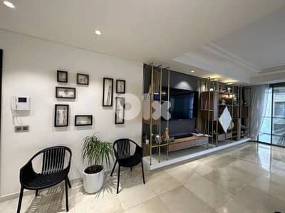 0% Commission Fee/ Waterfront City Dbayeh Apartment for Sale - ضبيه