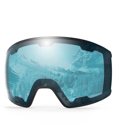 OutdoorMaster Ski Goggles PRO Replacement Lens