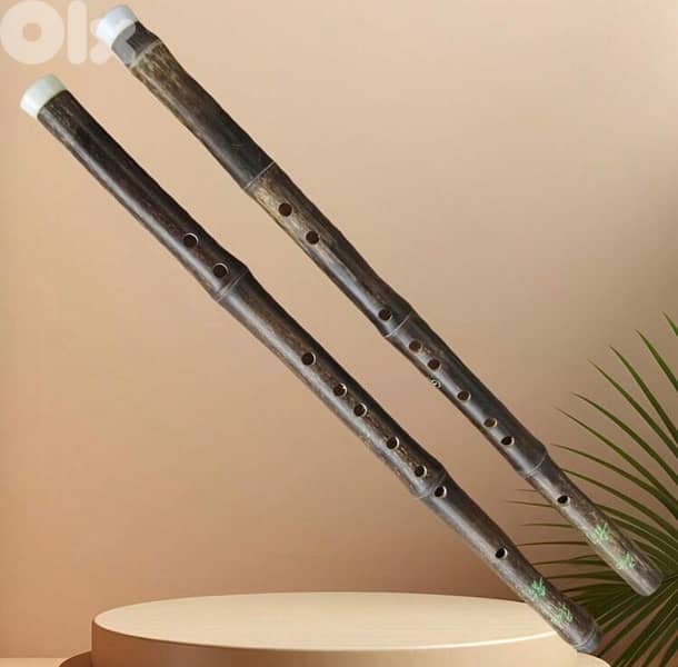 bamboo flute recorder 2