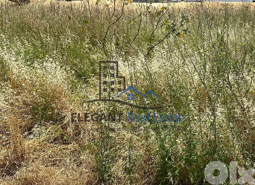 Beautiful Land | Near to Main Road | Easy Access 1