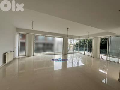 Apartment for sale in achrafieh شقة للبيع في الأشرفية