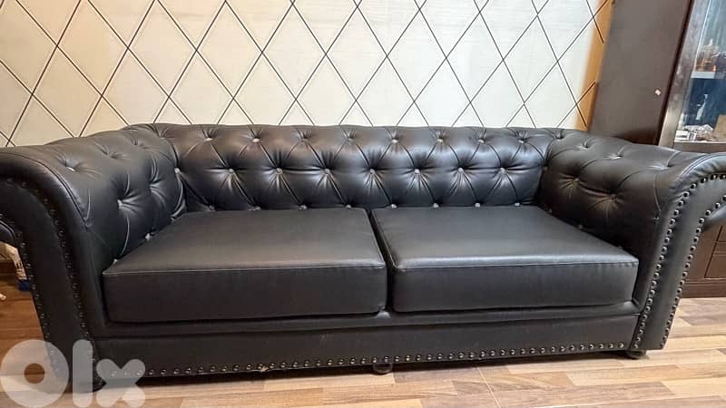 كنباية مكتب 1