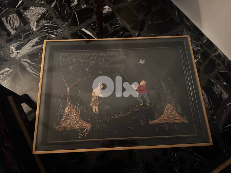 Regency dining with chinese salon 4